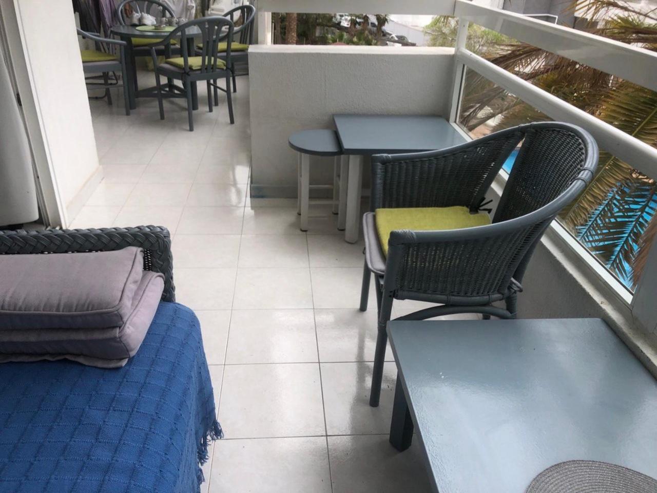 Apart Hotel Ponderosa Costa Adeje  Esterno foto